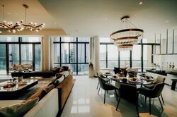 Straits View (D1), Condominium #583998001